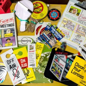 10/23/2023-10/25/2023 Engaging Virtual Meetings 4.0 VIP, Toolkit and 60 Hours of Training INFOSTACK