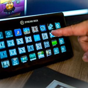 The 1-Hour Engaging Production