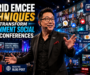 Hybrid Emcee Techniques That Transform The Government Social Media Conference