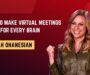 How to Make Virtual Meetings Work for Every Brain with Sarah Ohanesian