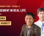 Engagement in Real Life | The Engagement Show Hosted by Roger Haskett and John Chen