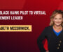 From Black Hawk Pilot to Virtual Engagement Leader with Elizabeth McCormick, CSP