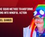 How the SQUID Method Transforms Emotions Into Mindful Action with Dr. Mel Ganus, the Squid Lady