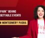 The SPARK Behind Unforgettable Events with Devon Montgomery Pasha