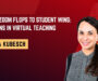 From Zoom Flops to Student Wins: Lessons in Virtual Teaching with Leila Kubesch