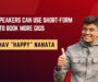 How Speakers Can Use Short-Form Video to Book More Gigs with Vaibhav “Happy” Nahata
