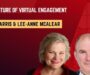 The New Way to Lead Virtual and Hybrid Events Successfully with Jim Harris and Lee-Anne McAlear