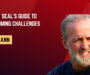 A Navy SEAL’s Guide to Overcoming Challenges with Don Mann
